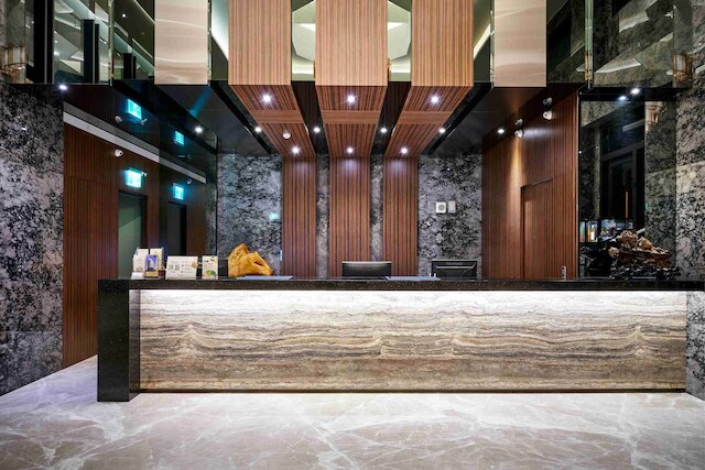 ソー ファン ホテル