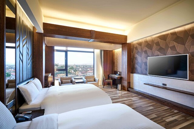 ソー ファン ホテル