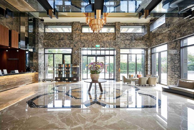 ソー ファン ホテル