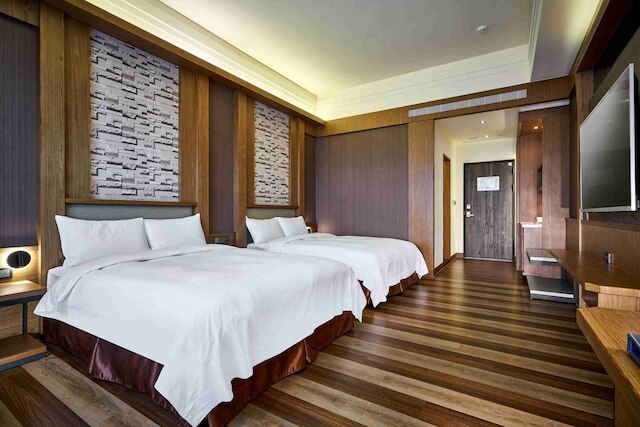 ソー ファン ホテル