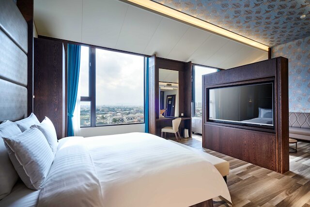 ソー ファン ホテル