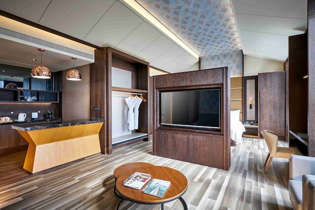 ソー ファン ホテル