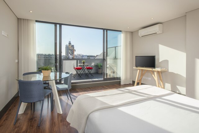 ライブ イン ポルト -  68 ヘグラス