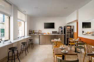 ホスタル ベーラー