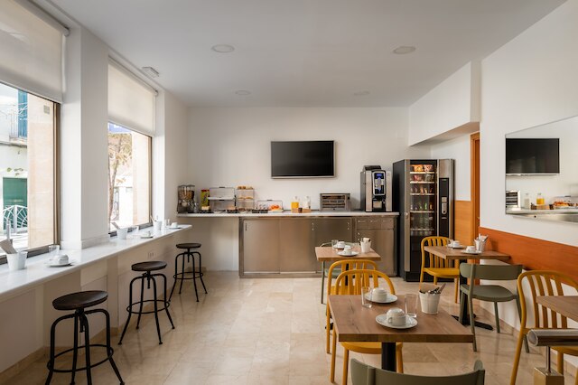 ホスタル ベーラー