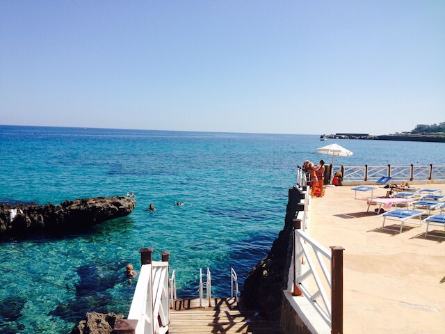 ラ マルサ バカンス