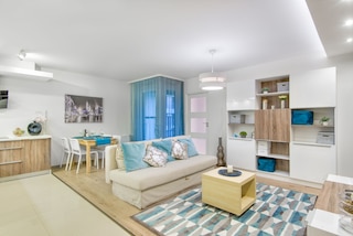 ヴィストゥラ - ニュー エクスクルーシブ アパートメンツ VIP