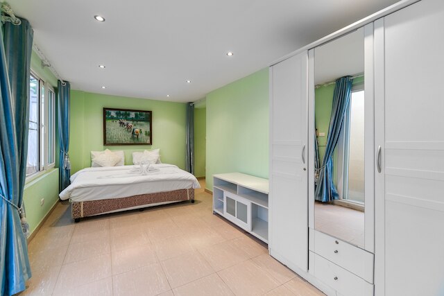 スタンニング ラグジュアリー ゴルフ アンド プール ヴィラス