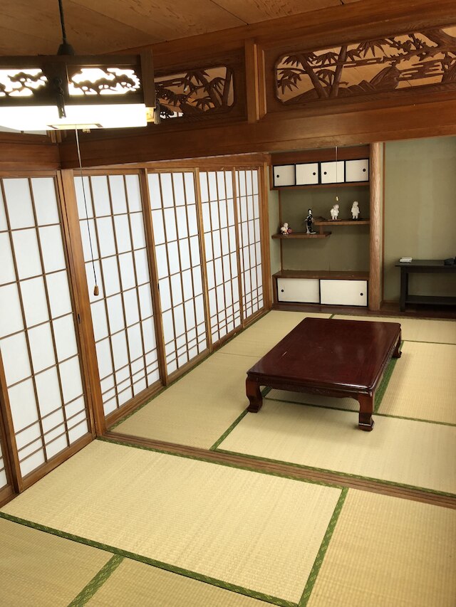 琉球ハウス那覇