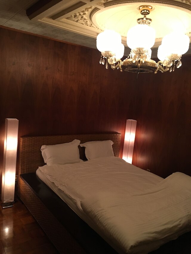 琉球ハウス那覇