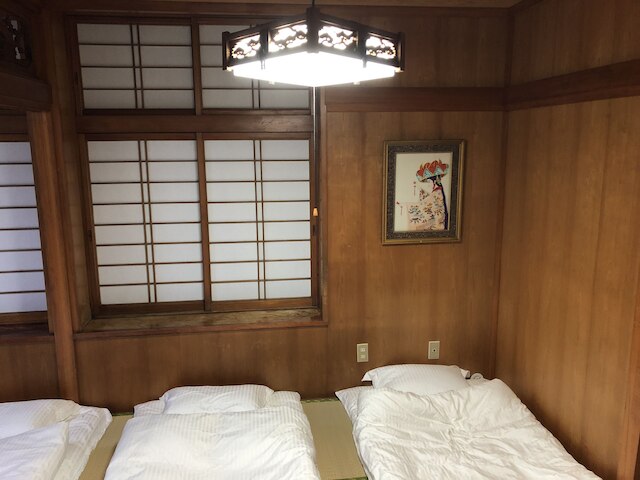 琉球ハウス那覇