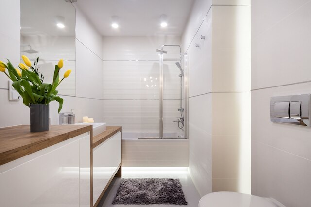 ヴィストゥラ - プレスティージャス アパートメント