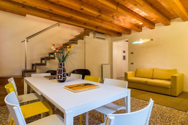 リアルト メルカート ファミリー ライク アット ホーム