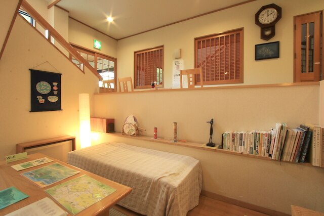 由布院 山ぼうし