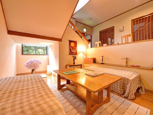 由布院 山ぼうし