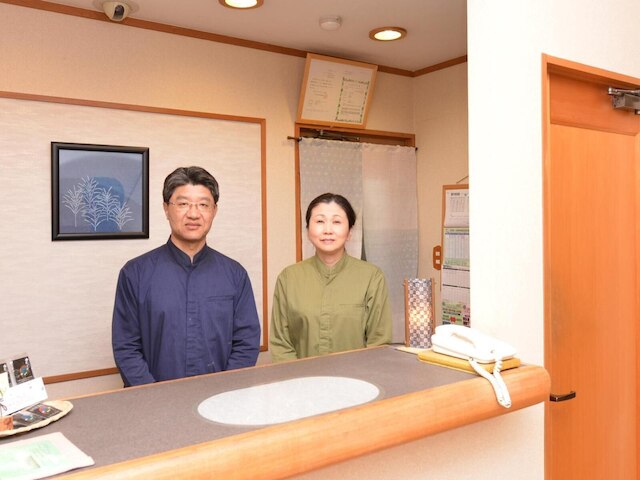 由布院 山ぼうし