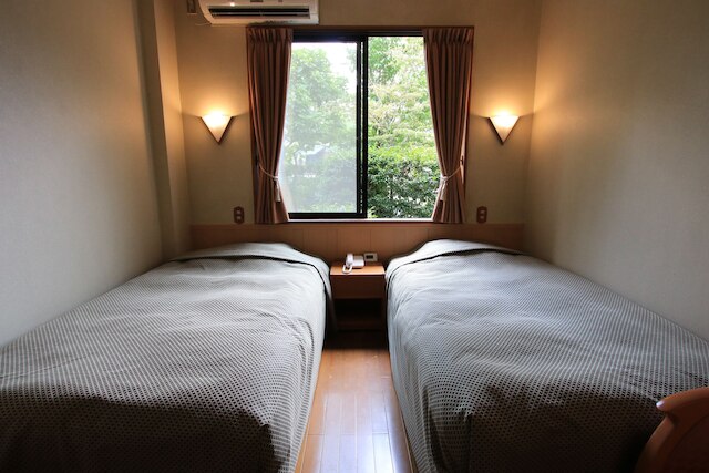 由布院 山ぼうし