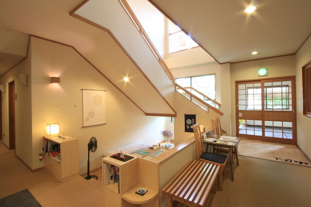 由布院 山ぼうし