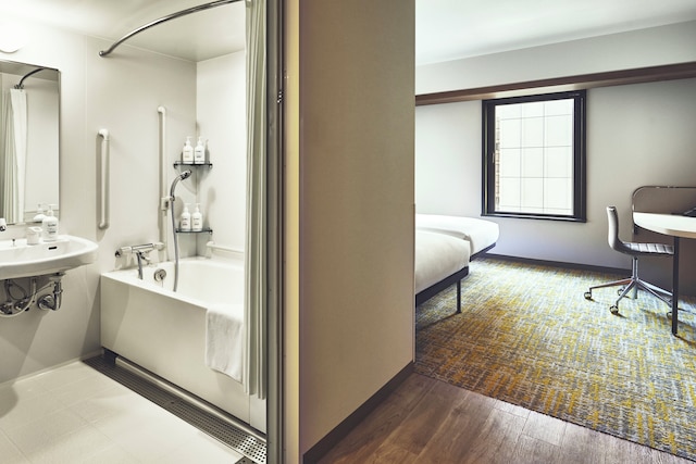 ホリデイ・インエクスプレス大阪シティセンター御堂筋 by IHG