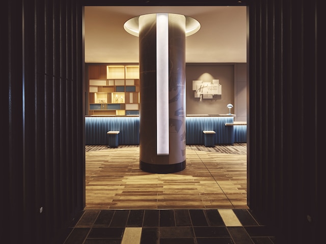 ホリデイ・インエクスプレス大阪シティセンター御堂筋 by IHG