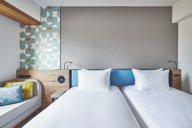 ホリデイ・インエクスプレス大阪シティセンター御堂筋 by IHG