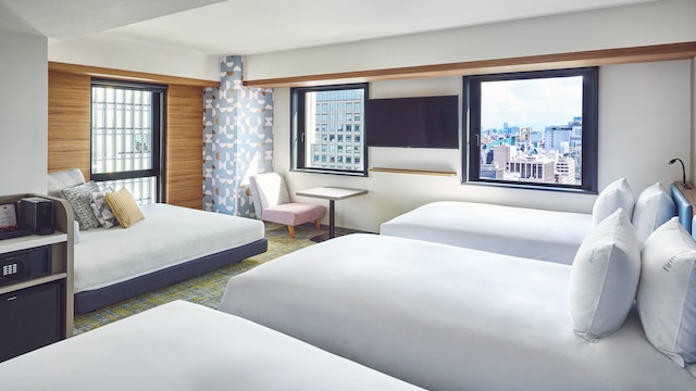 ホリデイ・インエクスプレス大阪シティセンター御堂筋 by IHG