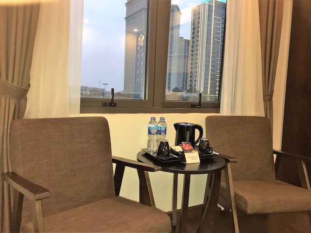 T&M ラグジュアリー ホテル ハノイ