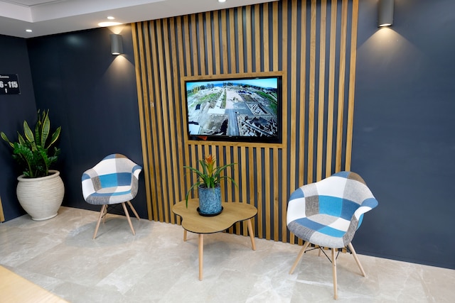 タンター・ヒルズ・ホテル - エルサレム