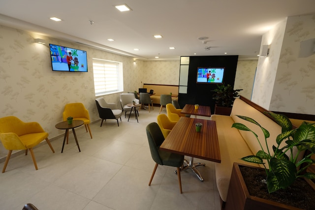 タンター・ヒルズ・ホテル - エルサレム