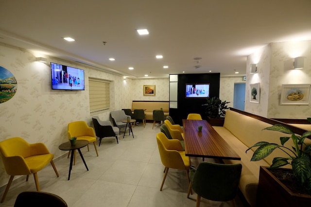 タンター・ヒルズ・ホテル - エルサレム