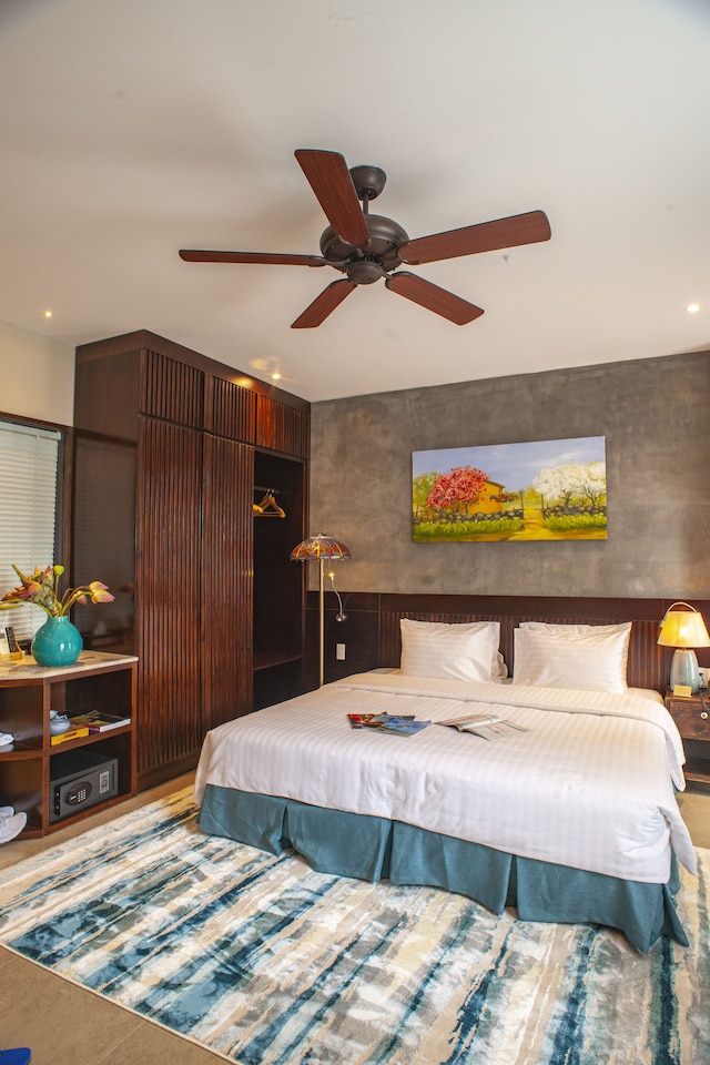 セン ブティック ヴィラ アパートメント