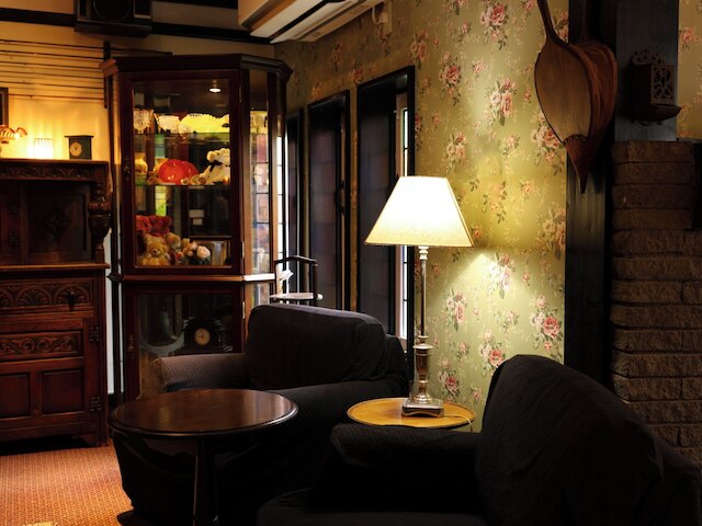 プチホテル&レストラン オールドエイジ