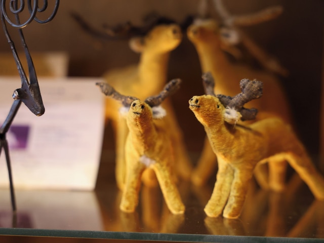 プチホテル&レストラン オールドエイジ