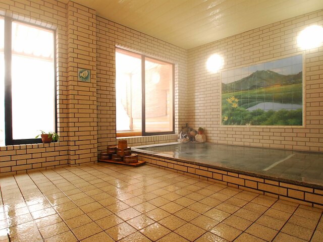 水芭蕉の宿ひがし