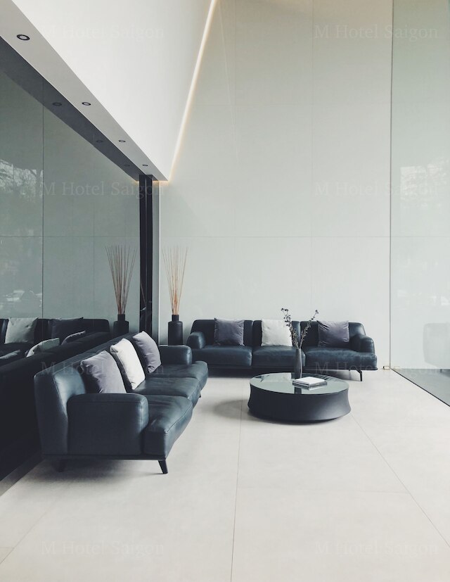 M ホテル サイゴン