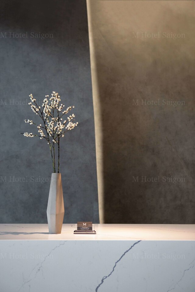 M ホテル サイゴン