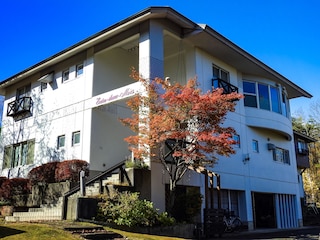 ペンションあんとる・ど・めえる