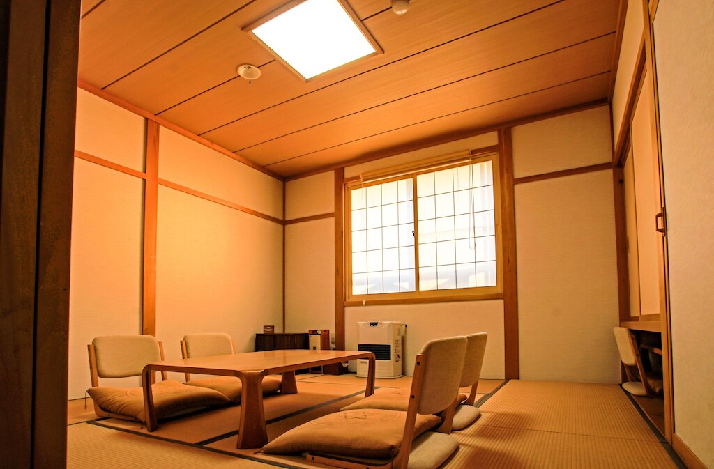 3.ペンションあんとる・ど・めえる