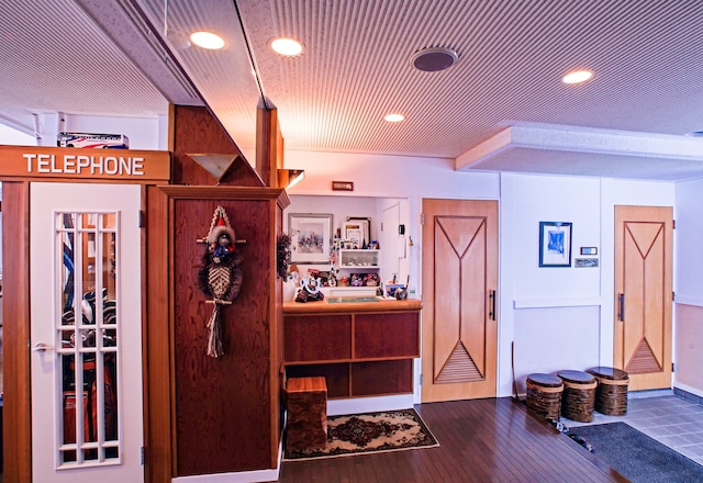 ペンションあんとる・ど・めえる