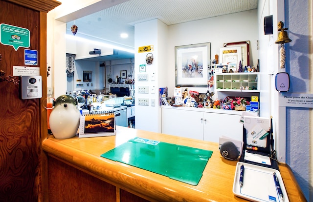 ペンションあんとる・ど・めえる