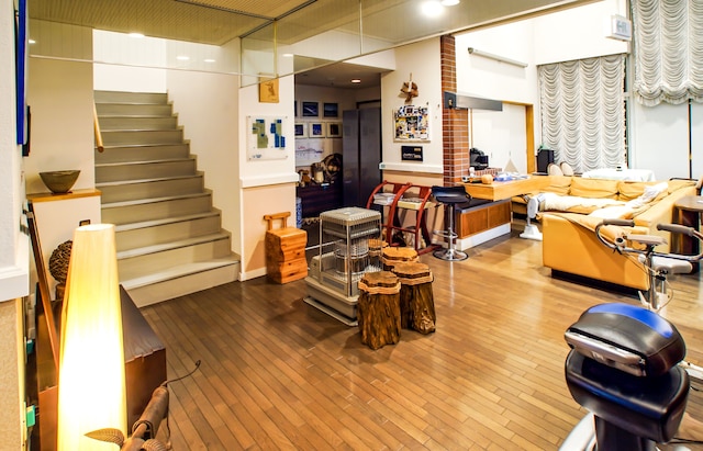 ペンションあんとる・ど・めえる