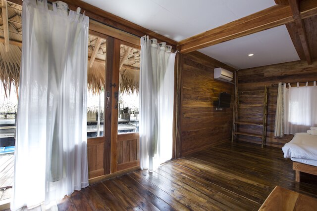 バーントンランプ パクプラ