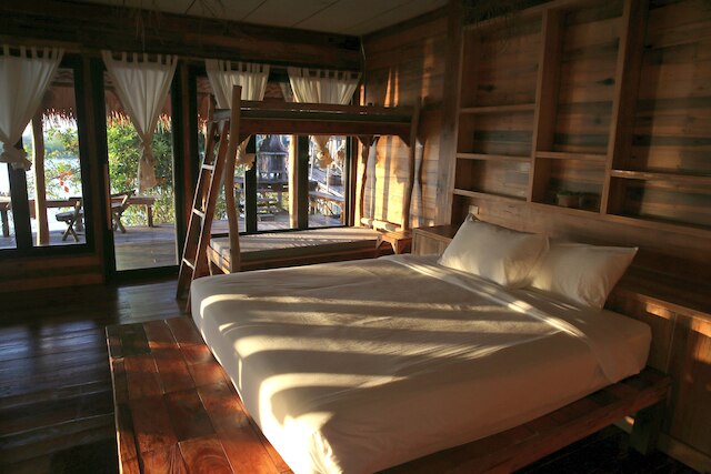 バーントンランプ パクプラ