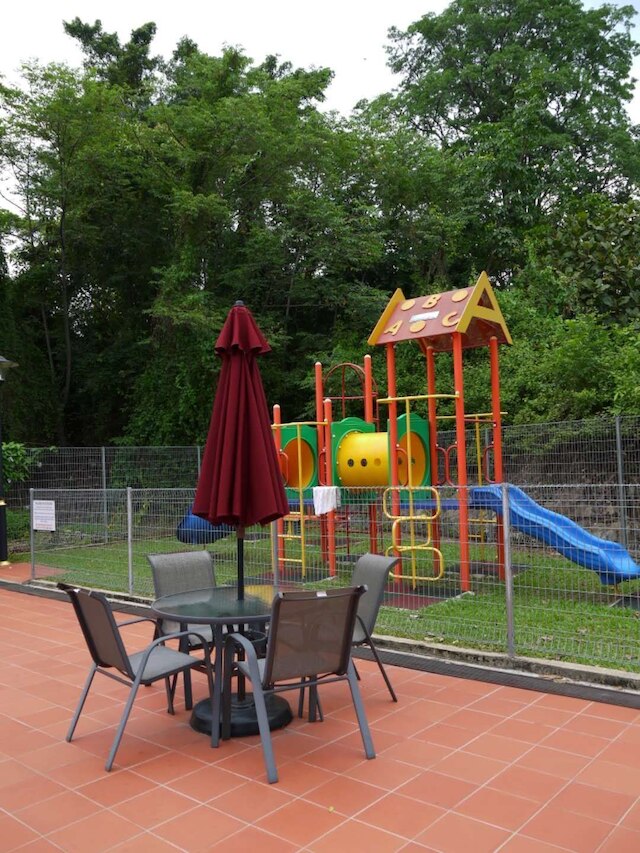 ボスコ ホームステイ