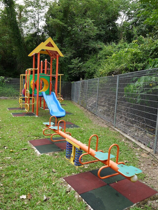 ボスコ ホームステイ