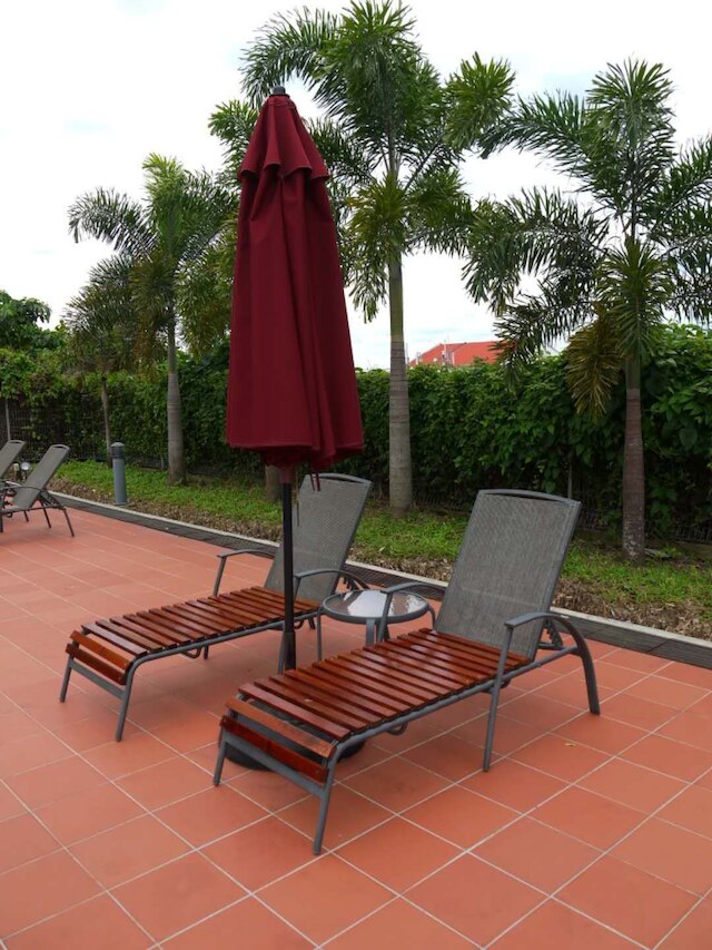 ボスコ ホームステイ