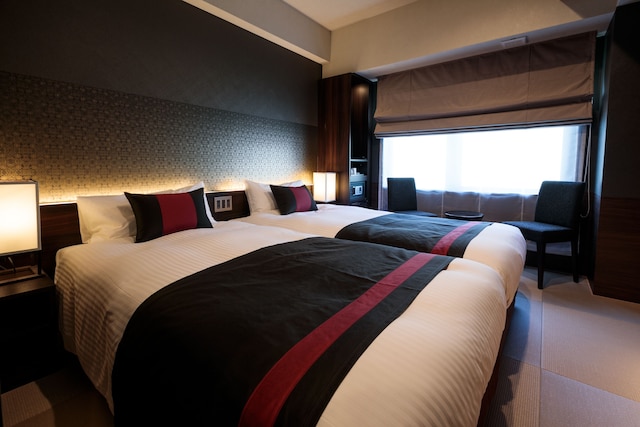 エスペリアホテル京都