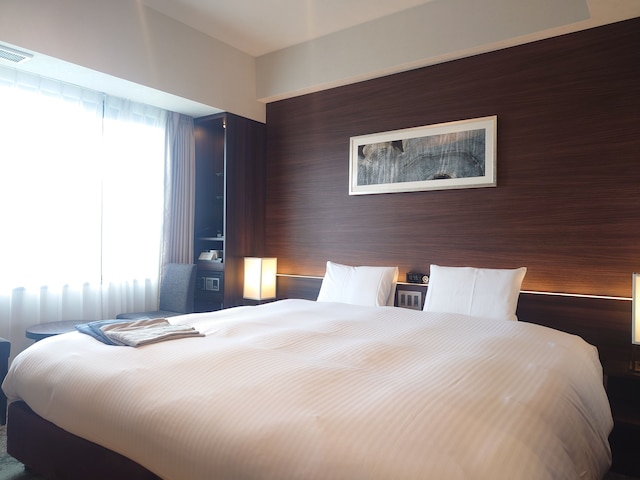 エスペリアホテル京都