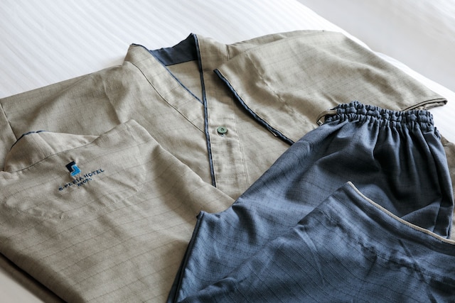 エスペリアホテル京都