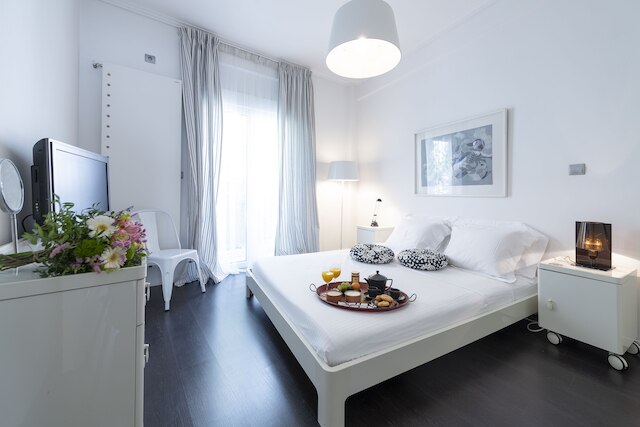 エレガント アパートメント イン コロナキ